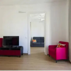 Апартаменты Stay Together Barcelona Apartments Барселона фото 5