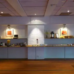 Отель Hotell Sparta Швеция, Лунд - отзывы, цены и фото номеров - забронировать отель Hotell Sparta онлайн питание фото 2