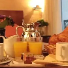 Hotel Delavigne в номере фото 2