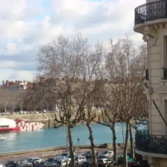 Отель Appartements Cordeliers - Lyon Cocoon Франция, Лион - отзывы, цены и фото номеров - забронировать отель Appartements Cordeliers - Lyon Cocoon онлайн пляж