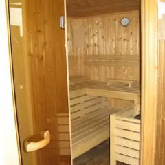 Hotel Lival сауна