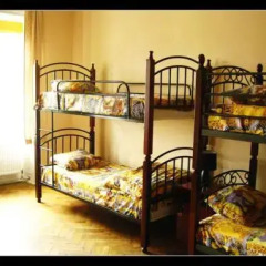 Theatrical Hostel детские мероприятия фото 2