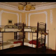 Theatrical Hostel в номере