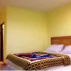 Отель P.N. Guest House комната для гостей фото 2