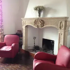 Отель Casa Calicantus интерьер отеля