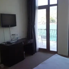 Mimoza Hotel Турция, Фоча - отзывы, цены и фото номеров - забронировать отель Mimoza Hotel онлайн удобства в номере