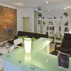 Апартаменты Mama Ro Apartments спа