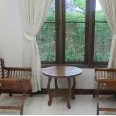 Отель Sasithorn Garden View Resort комната для гостей фото 5