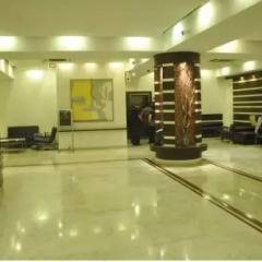 The Hans Hotel New Delhi спа