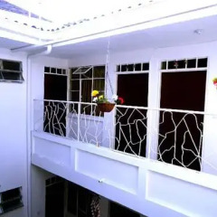 Отель Mistella Salsa Hostel Колумбия, Кали - отзывы, цены и фото номеров - забронировать отель Mistella Salsa Hostel онлайн интерьер отеля