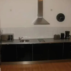 Отель Max Beer Apartments Германия, Берлин - отзывы, цены и фото номеров - забронировать отель Max Beer Apartments онлайн в номере