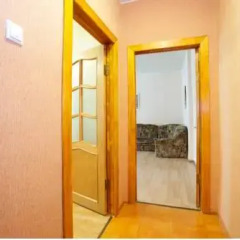 Апартаменты Saint Petersburg Soft Apartment балкон