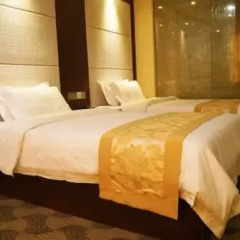 Guangzhou Meigang Hotel комната для гостей фото 6