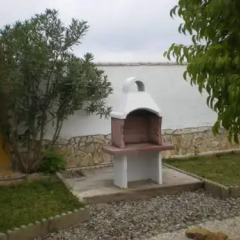 Отель Villa Rosal