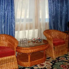 Гостиница Buymerivka Pine Spa-Resort Украина, Ахтырка - отзывы, цены и фото номеров - забронировать гостиницу Buymerivka Pine Spa-Resort онлайн комната для гостей фото 3