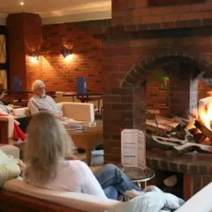 C&H Hotel Турция, Памуккале - отзывы, цены и фото номеров - забронировать отель C&H Hotel онлайн спа