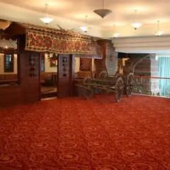 C&H Hotel Турция, Памуккале - отзывы, цены и фото номеров - забронировать отель C&H Hotel онлайн интерьер отеля фото 3