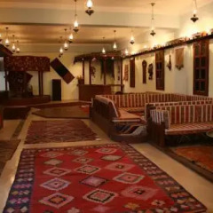 C&H Hotel Турция, Памуккале - отзывы, цены и фото номеров - забронировать отель C&H Hotel онлайн интерьер отеля фото 2
