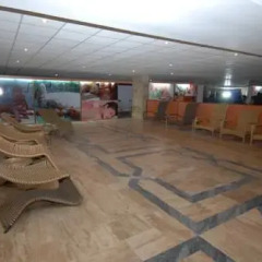 C&H Hotel Турция, Памуккале - отзывы, цены и фото номеров - забронировать отель C&H Hotel онлайн парковка