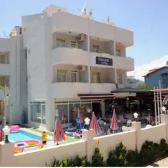 Swans 1 Hotel Мармарис детские мероприятия