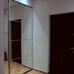 Апартаменты MKPL Apartments интерьер отеля