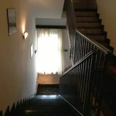 Villa Hotel Kristal парковка