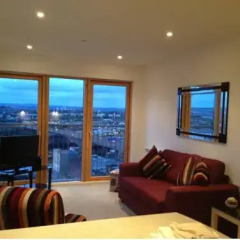 Отель Suite 16 Glasgow Великобритания, Глазго - отзывы, цены и фото номеров - забронировать отель Suite 16 Glasgow онлайн комната для гостей фото 11