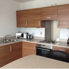 Отель Suite 16 Glasgow Великобритания, Глазго - отзывы, цены и фото номеров - забронировать отель Suite 16 Glasgow онлайн в номере
