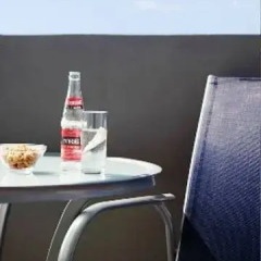Отель Mimosa Suites Родос балкон