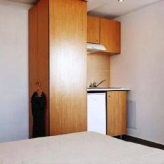 Отель Mimosa Suites Родос в номере