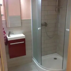 Old Home Мини-отель ванная