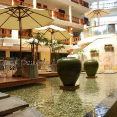 Отель Pride Beach Resort фото 2
