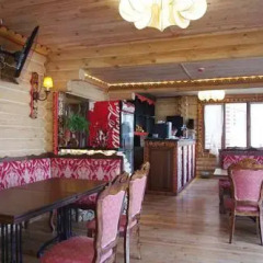 Mini Hotel Fregat Киев питание фото 2