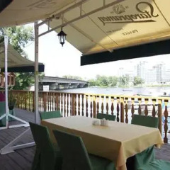 Mini Hotel Fregat Киев