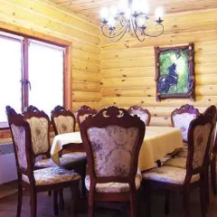 Mini Hotel Fregat Киев развлечения