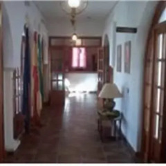 Hotel Arcos Rosalejo-Coruña комната для гостей фото 3