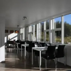 Отель Nature-Spa Guesthouse питание