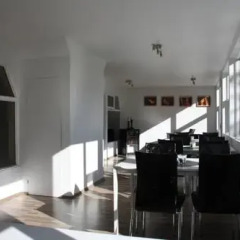 Отель Nature-Spa Guesthouse интерьер отеля