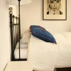 Отель Apartament Świętojańska в номере фото 2