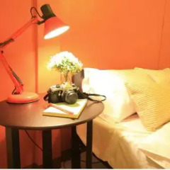 Chan Cha La 99 Hostel в номере