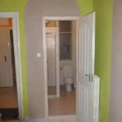 Отель Central Homes интерьер отеля