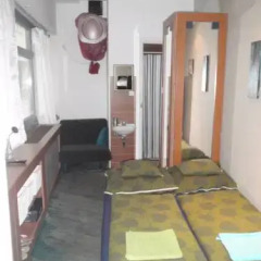 Отель Central Homes парковка