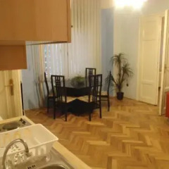 Отель Central Homes