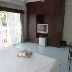 Victoria Hotel комната для гостей фото 2