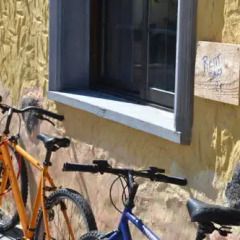 Los Amigos Hostel спортивное сооружение