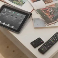 Апартаменты Mama Ro Apartments удобства в номере