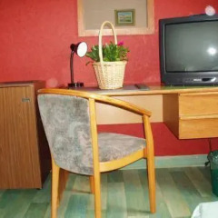 Hotel Evergreen Брюссель удобства в номере фото 2