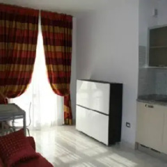 Отель Residence Monte Grappa Италия, Кальяри - отзывы, цены и фото номеров - забронировать отель Residence Monte Grappa онлайн в номере фото 2