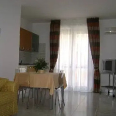 Отель Residence Monte Grappa Италия, Кальяри - отзывы, цены и фото номеров - забронировать отель Residence Monte Grappa онлайн в номере