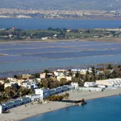 Отель Residence Monte Grappa Италия, Кальяри - отзывы, цены и фото номеров - забронировать отель Residence Monte Grappa онлайн пляж